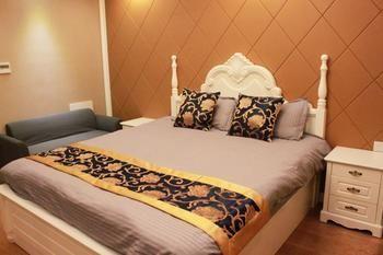 Nanjing Yijia Hotel Shengtai Road 岔路口 外观 照片