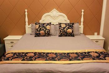 Nanjing Yijia Hotel Shengtai Road 岔路口 外观 照片
