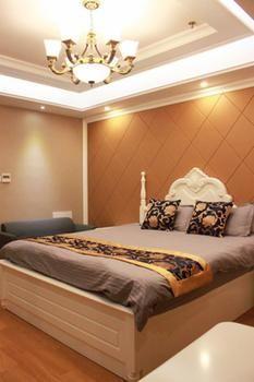 Nanjing Yijia Hotel Shengtai Road 岔路口 外观 照片