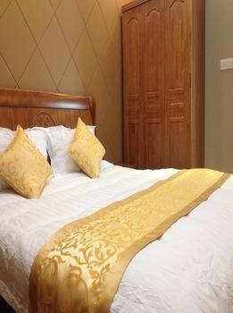 Nanjing Yijia Hotel Shengtai Road 岔路口 外观 照片