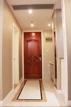 Nanjing Yijia Hotel Shengtai Road 岔路口 外观 照片