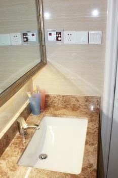 Nanjing Yijia Hotel Shengtai Road 岔路口 外观 照片