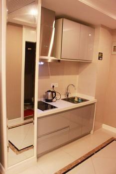 Nanjing Yijia Hotel Shengtai Road 岔路口 外观 照片